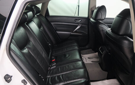 Nissan Teana, 2013 год, 1 299 000 рублей, 24 фотография