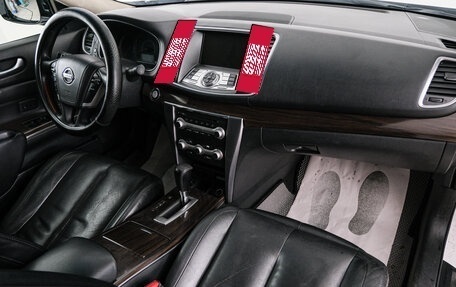 Nissan Teana, 2013 год, 1 299 000 рублей, 13 фотография