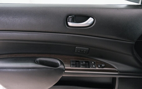 Nissan Teana, 2013 год, 1 299 000 рублей, 21 фотография