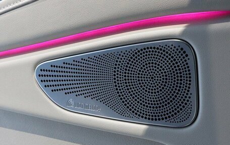 CheryExeed VX, 2025 год, 5 530 000 рублей, 37 фотография