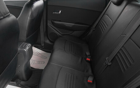 KIA Rio III рестайлинг, 2012 год, 849 000 рублей, 10 фотография