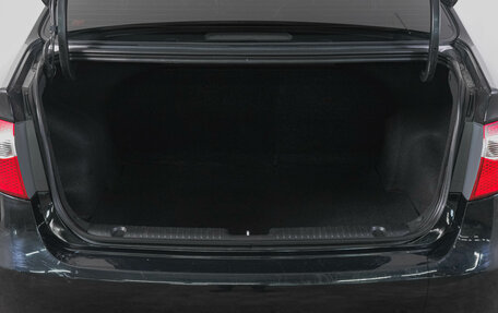 KIA Rio III рестайлинг, 2012 год, 849 000 рублей, 8 фотография