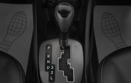 KIA Rio III рестайлинг, 2012 год, 849 000 рублей, 20 фотография