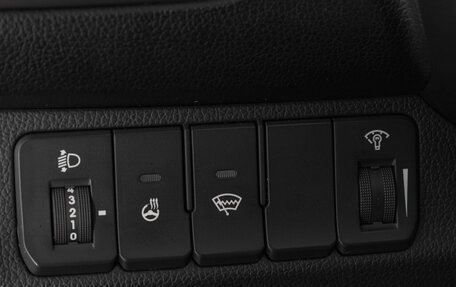 KIA Rio III рестайлинг, 2012 год, 849 000 рублей, 22 фотография