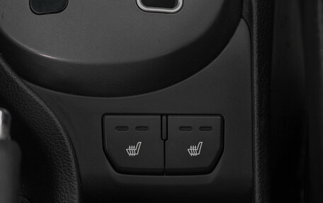 KIA Rio III рестайлинг, 2012 год, 849 000 рублей, 21 фотография