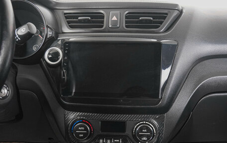 KIA Rio III рестайлинг, 2012 год, 849 000 рублей, 19 фотография