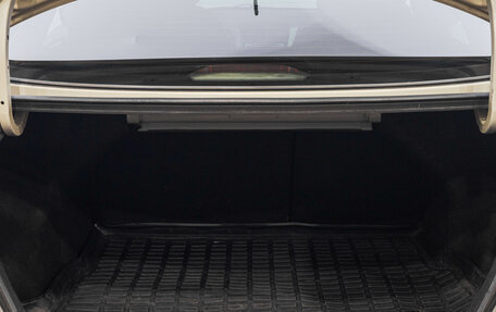 Hyundai Solaris II рестайлинг, 2011 год, 649 000 рублей, 26 фотография