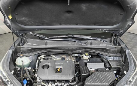 KIA Sportage IV рестайлинг, 2020 год, 2 593 000 рублей, 11 фотография