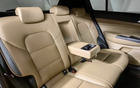 KIA Sportage IV рестайлинг, 2020 год, 2 593 000 рублей, 17 фотография