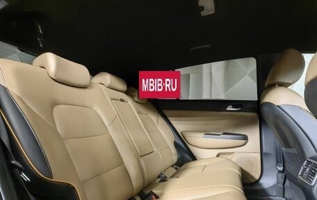 KIA Sportage IV рестайлинг, 2020 год, 2 593 000 рублей, 16 фотография