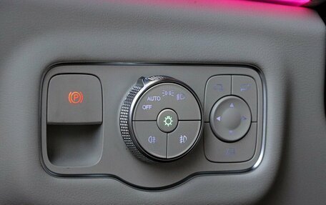 CheryExeed VX, 2025 год, 5 730 000 рублей, 24 фотография