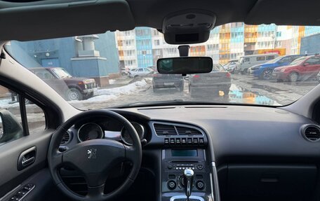 Peugeot 3008 I рестайлинг, 2011 год, 630 000 рублей, 9 фотография