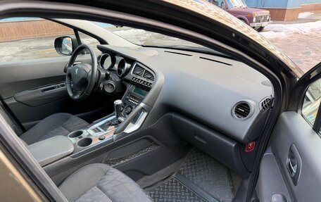 Peugeot 3008 I рестайлинг, 2011 год, 630 000 рублей, 8 фотография