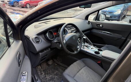 Peugeot 3008 I рестайлинг, 2011 год, 630 000 рублей, 7 фотография