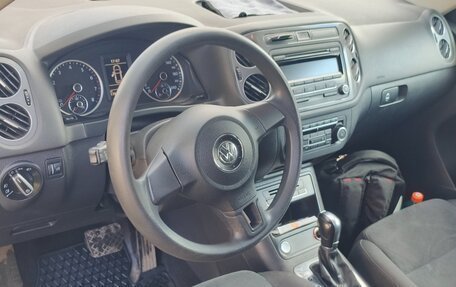 Volkswagen Tiguan I, 2012 год, 1 300 000 рублей, 6 фотография