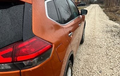 Nissan X-Trail, 2018 год, 1 790 000 рублей, 1 фотография