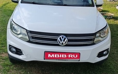 Volkswagen Tiguan I, 2012 год, 1 300 000 рублей, 1 фотография