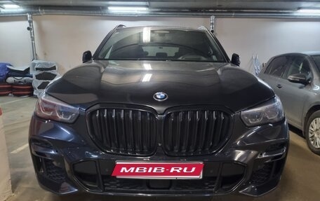 BMW X5, 2023 год, 10 500 000 рублей, 1 фотография