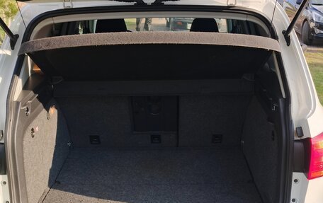 Volkswagen Tiguan I, 2012 год, 1 300 000 рублей, 10 фотография