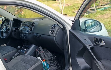 Volkswagen Tiguan I, 2012 год, 1 300 000 рублей, 11 фотография