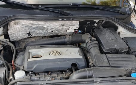 Volkswagen Tiguan I, 2012 год, 1 300 000 рублей, 12 фотография