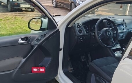 Volkswagen Tiguan I, 2012 год, 1 300 000 рублей, 9 фотография