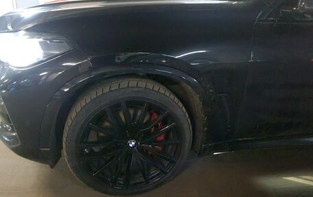 BMW X5, 2023 год, 10 500 000 рублей, 3 фотография