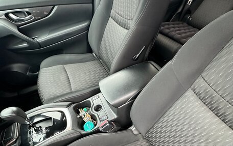 Nissan X-Trail, 2018 год, 1 790 000 рублей, 9 фотография