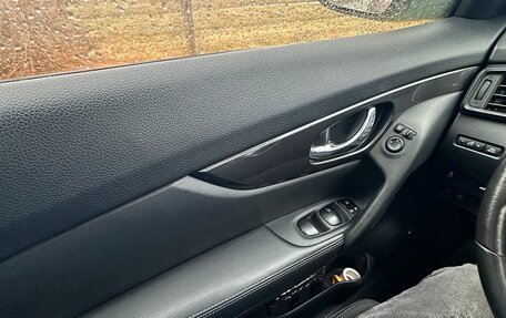 Nissan X-Trail, 2018 год, 1 790 000 рублей, 8 фотография