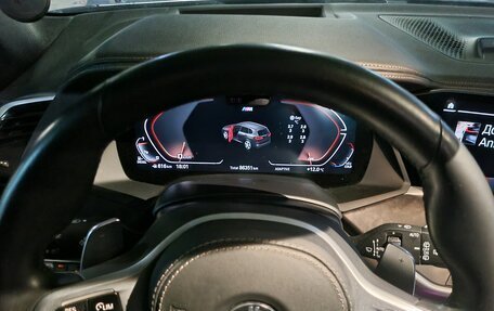 BMW X5, 2023 год, 10 500 000 рублей, 4 фотография