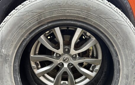 Nissan X-Trail, 2018 год, 1 790 000 рублей, 10 фотография