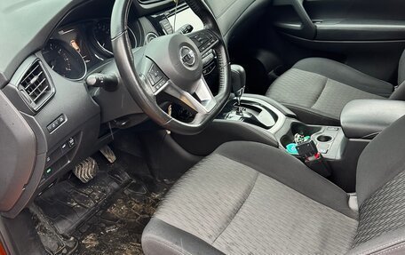 Nissan X-Trail, 2018 год, 1 790 000 рублей, 12 фотография