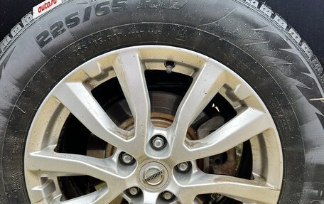 Nissan X-Trail, 2018 год, 1 790 000 рублей, 11 фотография