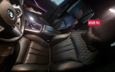 BMW X5, 2023 год, 10 500 000 рублей, 5 фотография