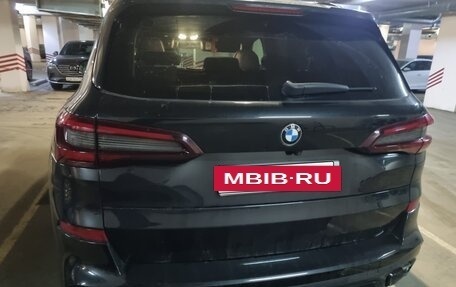BMW X5, 2023 год, 10 500 000 рублей, 2 фотография