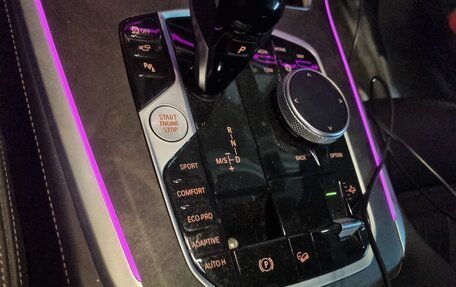 BMW X5, 2023 год, 10 500 000 рублей, 7 фотография