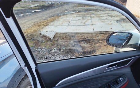 Haval F7x I, 2022 год, 1 900 000 рублей, 8 фотография