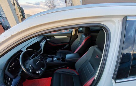 Haval F7x I, 2022 год, 1 900 000 рублей, 11 фотография