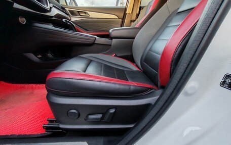 Haval F7x I, 2022 год, 1 900 000 рублей, 12 фотография