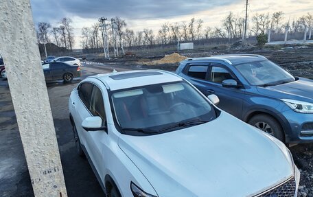 Haval F7x I, 2022 год, 1 900 000 рублей, 2 фотография