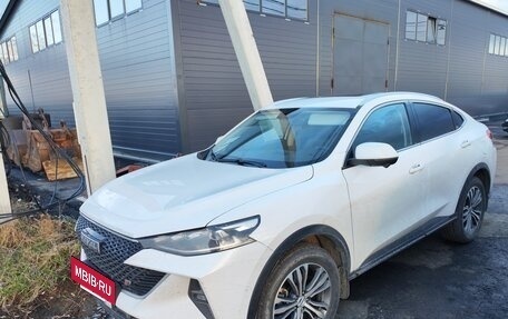 Haval F7x I, 2022 год, 1 900 000 рублей, 4 фотография