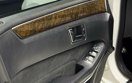 Mercedes-Benz E-Класс, 2013 год, 1 950 000 рублей, 10 фотография