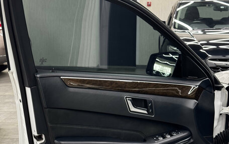 Mercedes-Benz E-Класс, 2013 год, 1 950 000 рублей, 9 фотография