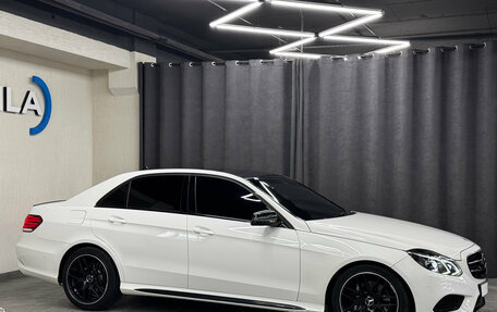 Mercedes-Benz E-Класс, 2013 год, 1 950 000 рублей, 6 фотография