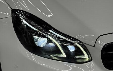 Mercedes-Benz E-Класс, 2013 год, 1 950 000 рублей, 8 фотография