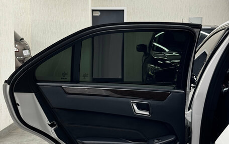 Mercedes-Benz E-Класс, 2013 год, 1 950 000 рублей, 14 фотография