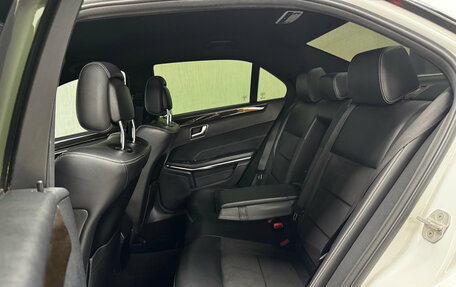 Mercedes-Benz E-Класс, 2013 год, 1 950 000 рублей, 16 фотография