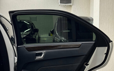 Mercedes-Benz E-Класс, 2013 год, 1 950 000 рублей, 17 фотография