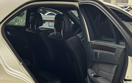 Mercedes-Benz E-Класс, 2013 год, 1 950 000 рублей, 18 фотография