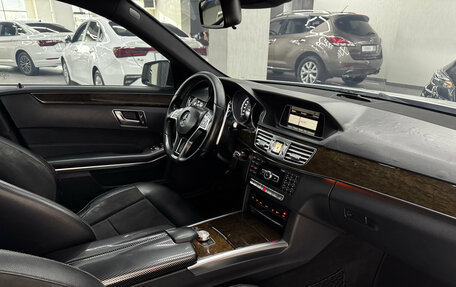 Mercedes-Benz E-Класс, 2013 год, 1 950 000 рублей, 23 фотография